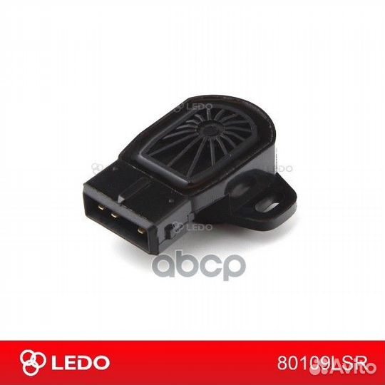 Ledo дпдз на Mitsubishi 80109lsr ledo