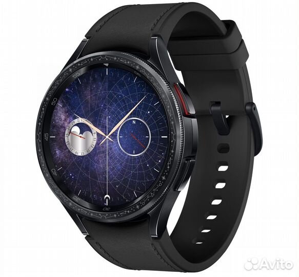 Смарт часы Samsung Watch 6 Classic Astro Edition