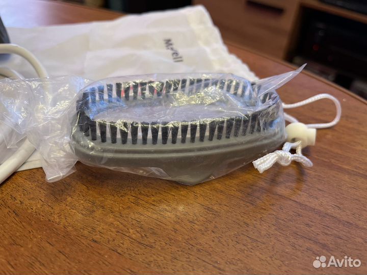 Ручной отпариватель maxwell