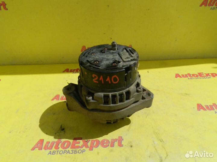 Генератор ваз 2110-2115