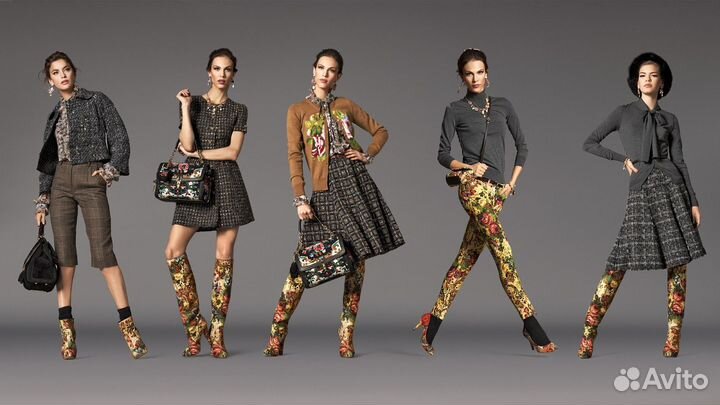 Инвестиции в развитие бренда сумок и аксессуаров