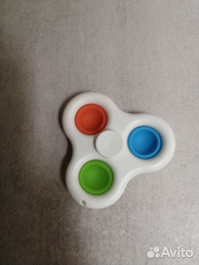 Симпл димпл