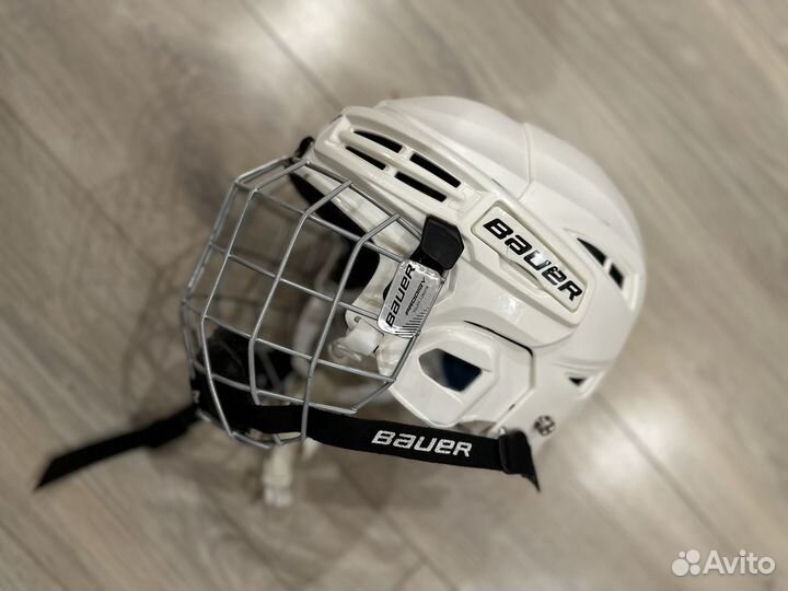 Детская хоккейная форма 5 лет