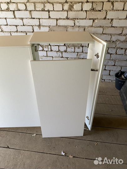 Стойка-перегородка