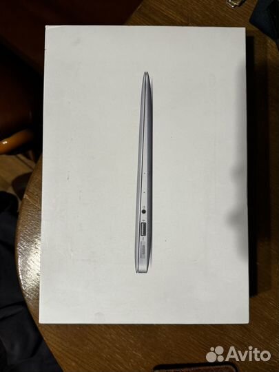 Apple MacBook Air 11 2015