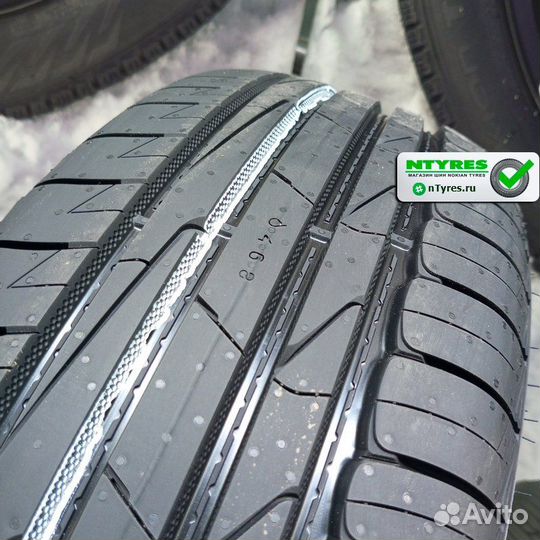 Ikon Tyres Autograph Aqua 3 SUV 255/65 R17 114H