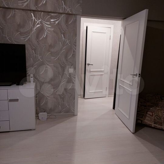 1-к. квартира, 35 м², 3/5 эт.