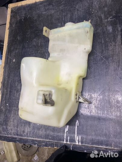 Бачок омывателя Audi 100 A6c4 4A0955453B