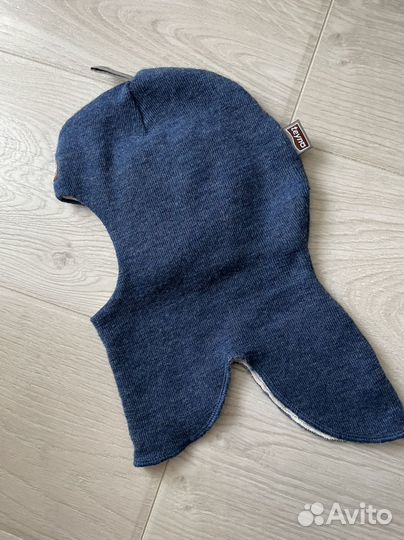 Шапка шлем teyno аналог kivat