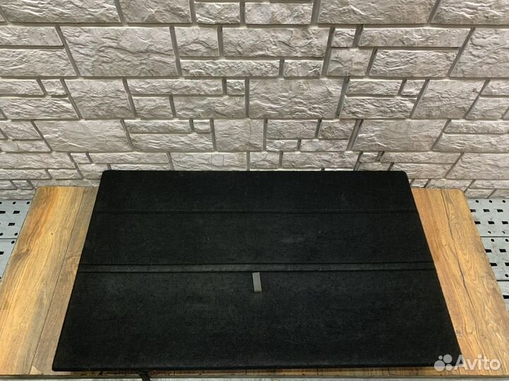 Kia Ceed Пол багажника С ящиком