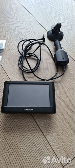 Gps навигатор Garmin