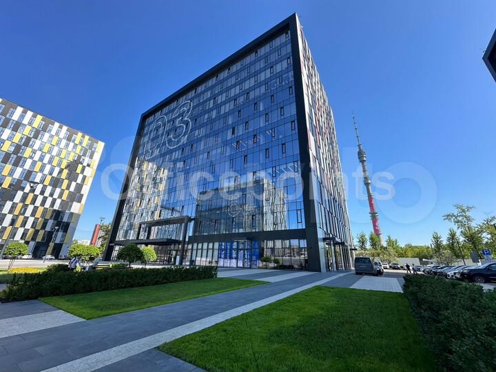 Офис 267 кв.м