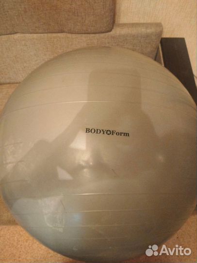 Шар для фитнеса Body Form
