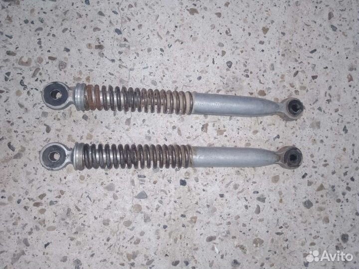 Амортизаторы мопеда Карпаты б/у