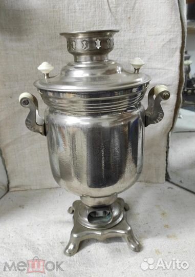 Самовар электрический. 