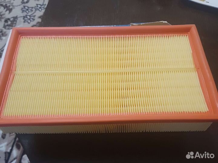 Воздушный фильтр