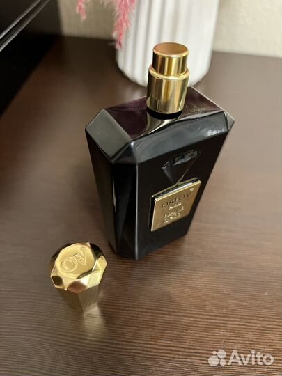 Orlov Paris Flame of Gold / Orlov Paris Golden Pri