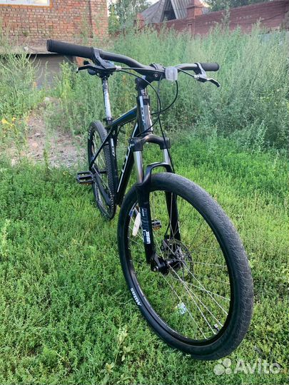 Велосипед GT avalanche 3.0