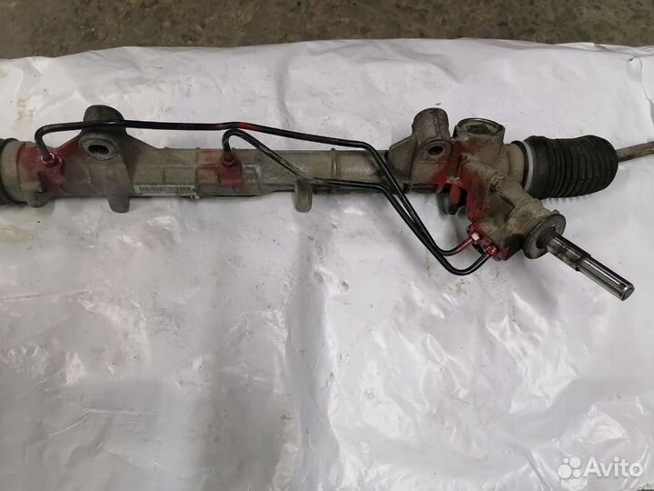 Рейка рулевая Renault Sandero,Logan