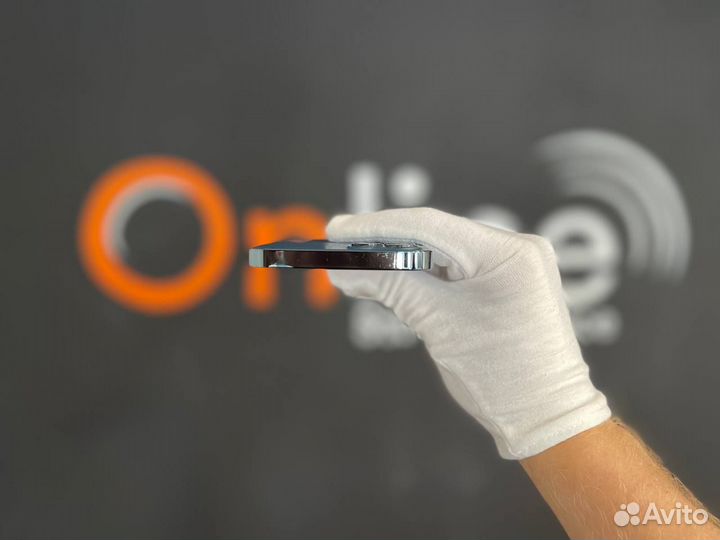 iPhone 12 Pro, 256 ГБ