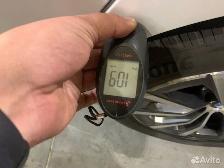 Задняя часть кузова Bmw 320D G21 B47D20B (XD50)