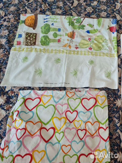 Простыни икеа 80 на 160