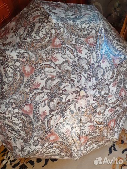 Зонт-автомат Икея