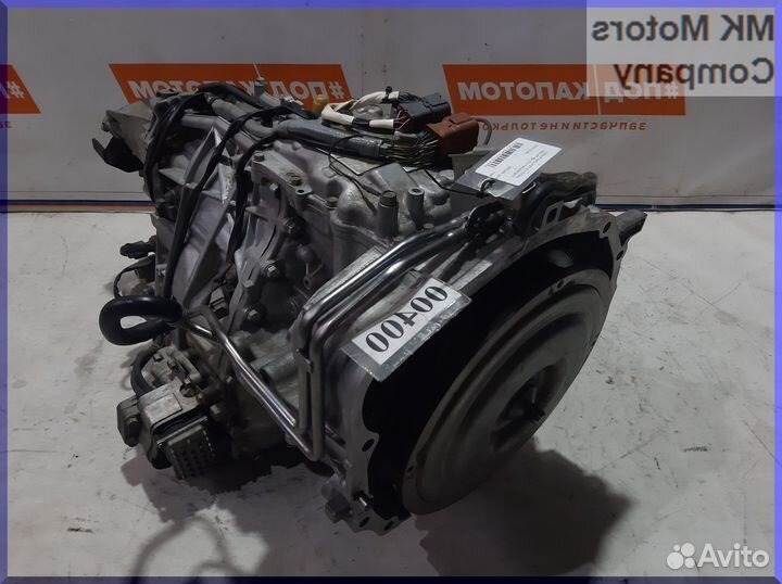 АКПП FB16 1.6 2WD Subaru Impreza 4