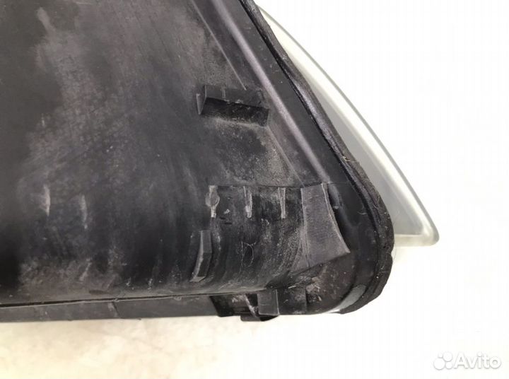 Фара 0301206601 Audi A3 8P (2003-2012)