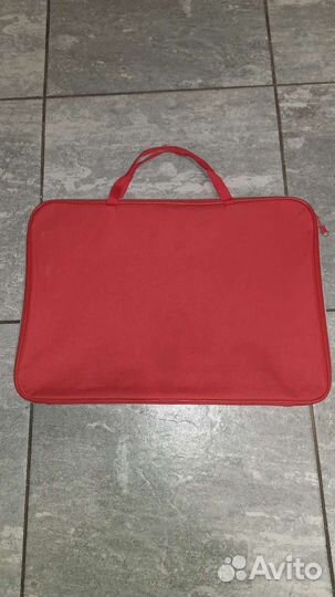 Сумка для художественных принадлежностей