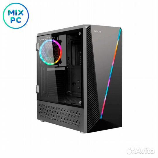 Корпус Ginzzu SL200 Б.У