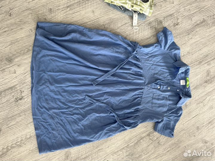 Одежда для беременных 42 -44 пакетом