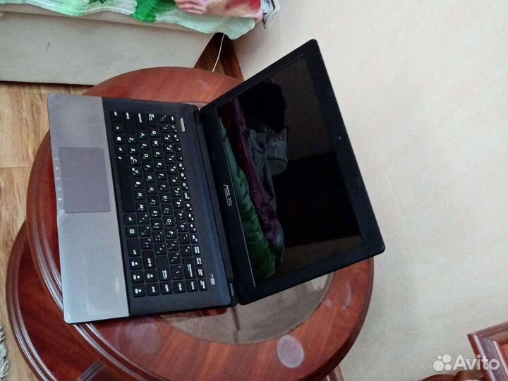 Ноутбук Asus k45vd