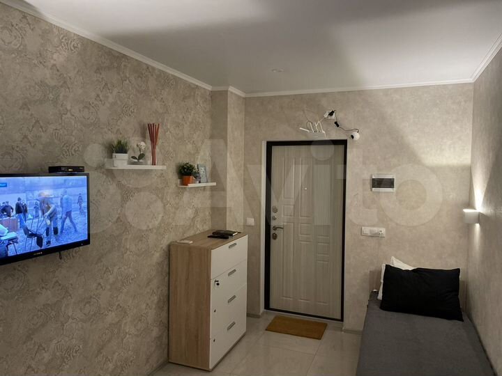 Комната 25 м², 2/3 эт.