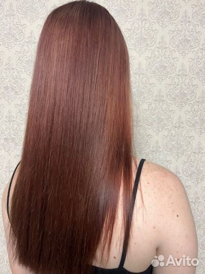 Парикмахер стилист