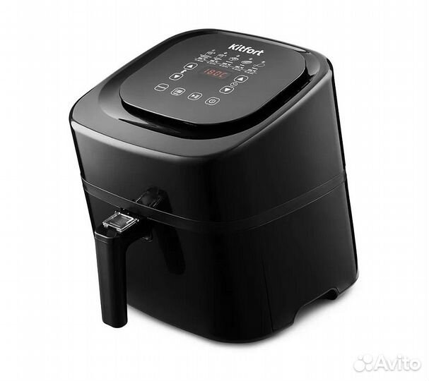 Аэрогриль Kitfort кт-2215