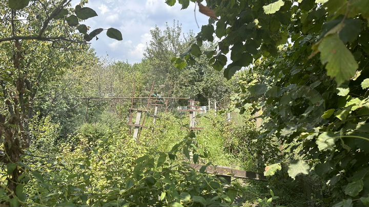 Дача 40 м² на участке 6 сот.