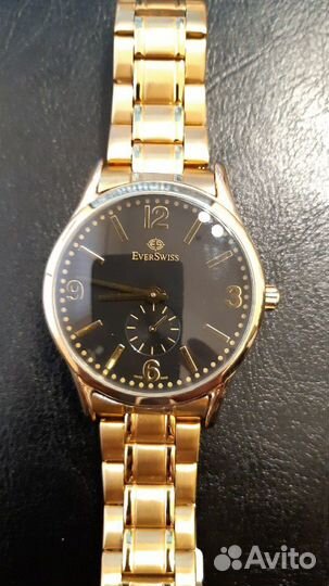 Часы Ever Swiss