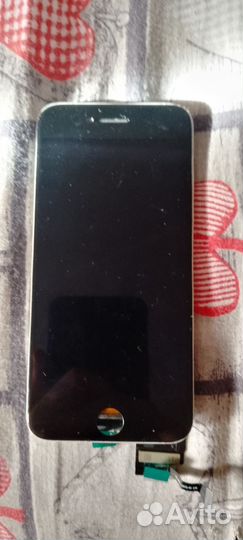 Запчасть для телефона iPhone 7