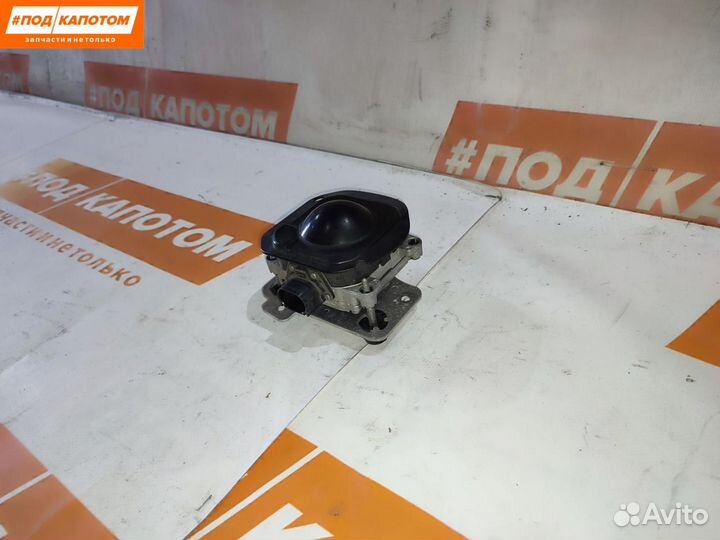 Радар / датчик активного круиз контроля Audi A6