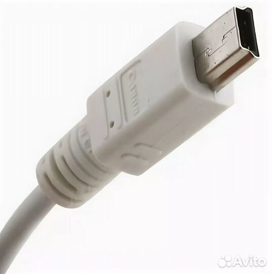 Оригинальный кабель Canon IFC-400PCU USB