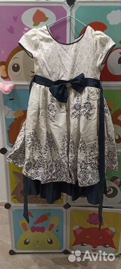 Детская одежда для девочек