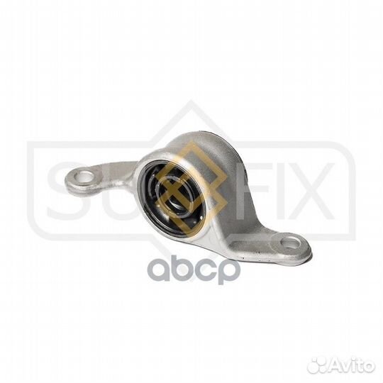 Сайлентблок переднего рычага подвески перед л