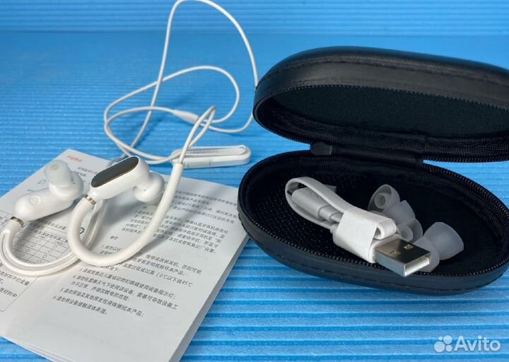 Гарнитура xiami MI оригинал