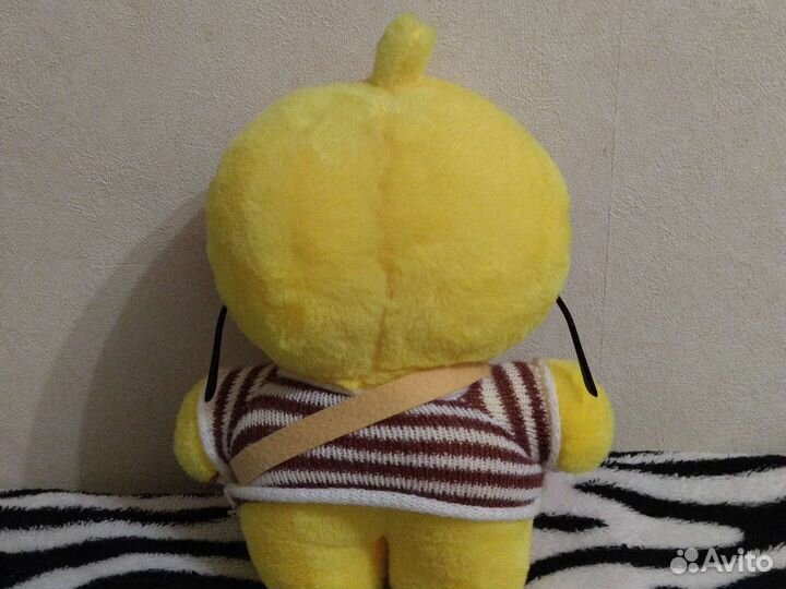 Мягкая игрушка,утка