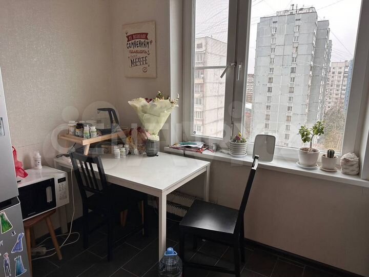 1-к. квартира, 32,8 м², 10/12 эт.