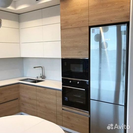 Современная кухня