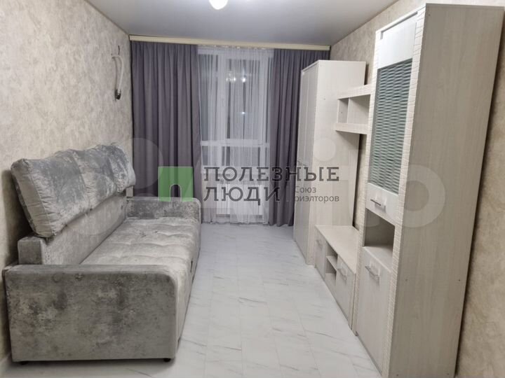 2-к. квартира, 65,4 м², 9/16 эт.