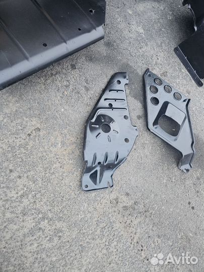 Защита бака