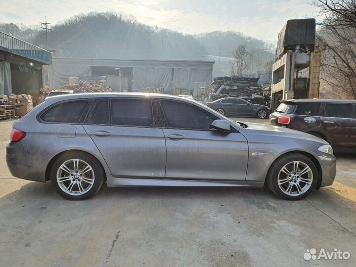 Механизм для BMW 5-Series (F07/F10/F11/F18)